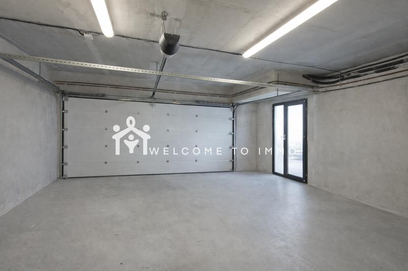 Maison - 155 m² - 5 pièces