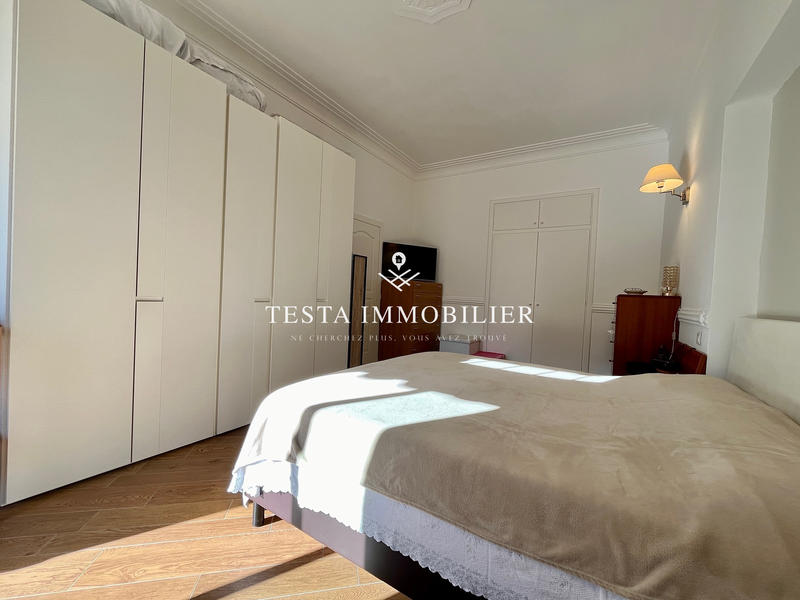 Appartement - 87 m² - 3 pièces