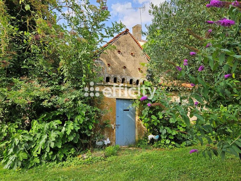 Maison - 245 m² - 9 pièces