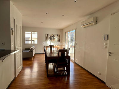 Villa - 81 m² - 4 pièces