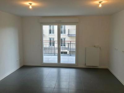Appartement - 40 m² - 1 pièce