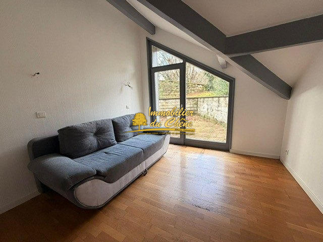 Maison - 119 m² - 5 pièces
