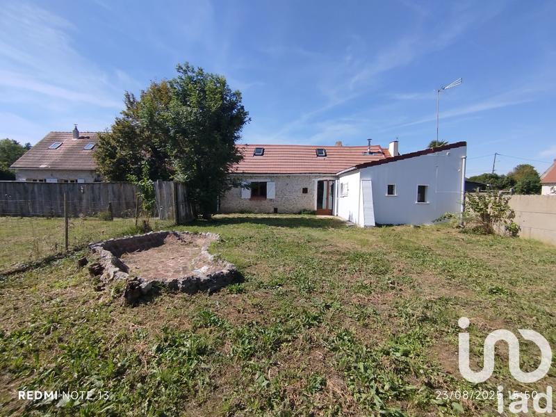 Maison - 179 m² - 4 pièces