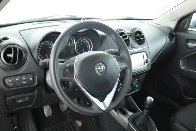 Alfa Romeo MiTo 1.4 Mpi Edizione 78 ch