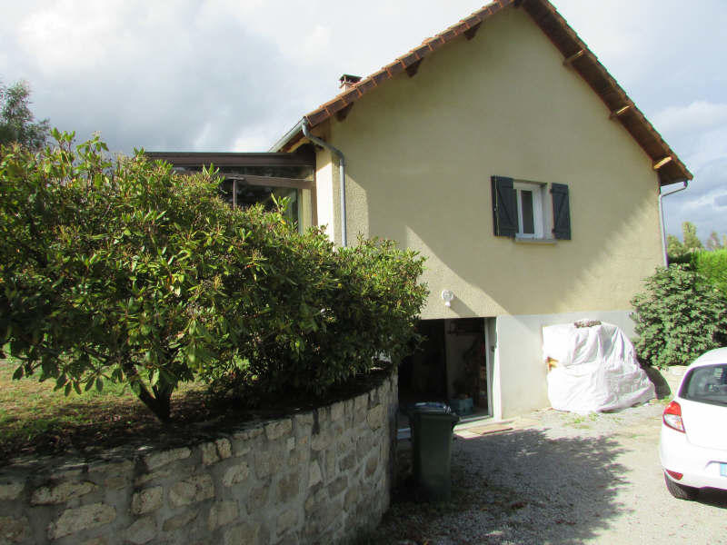 Maison - 170 m² - 6 pièces