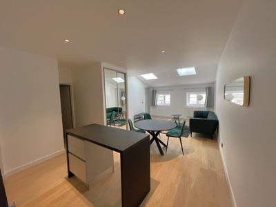 Appartement - 51 m² - 2 pièces