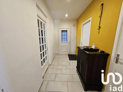 Maison - 198 m² - 6 pièces