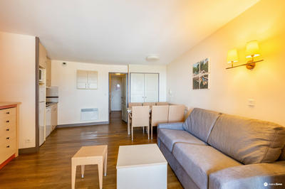 Appartement - 39 m² - 3 pièces