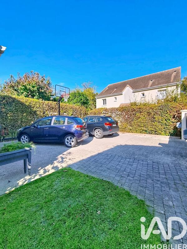 Maison - 112 m² - 6 pièces