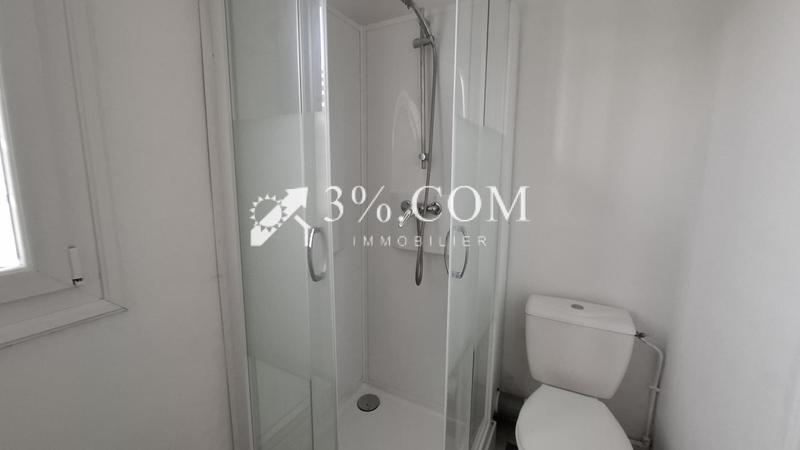 Maison de village - 71 m² - 5 pièces