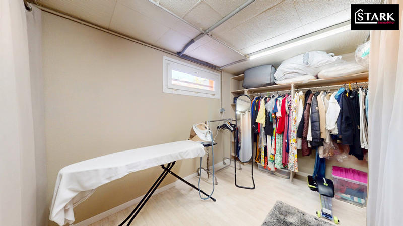 Villa - 160 m² - 7 pièces