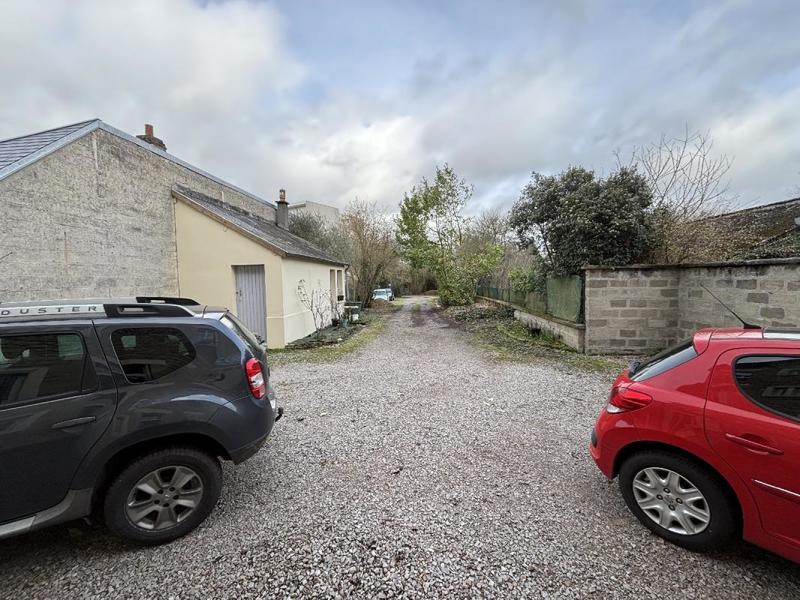 Appartement - 75 m² - 3 pièces