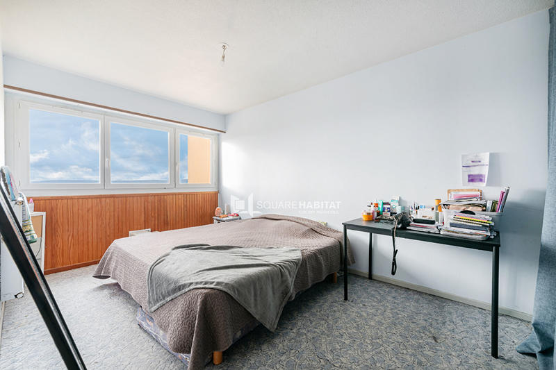 Appartement - 104 m² - 5 pièces