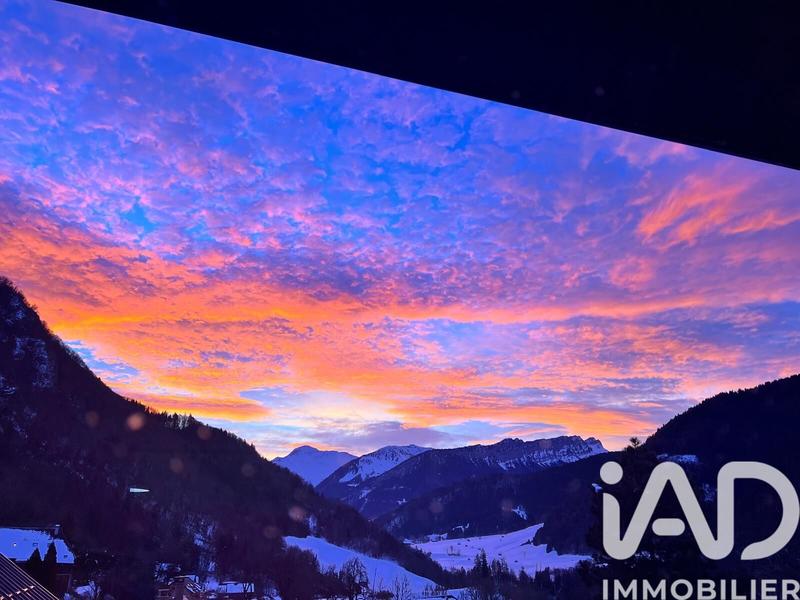 Appartement - 114 m² - 5 pièces