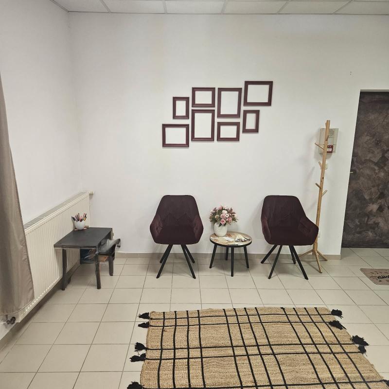 Bureau - 32 m² - 1 pièce