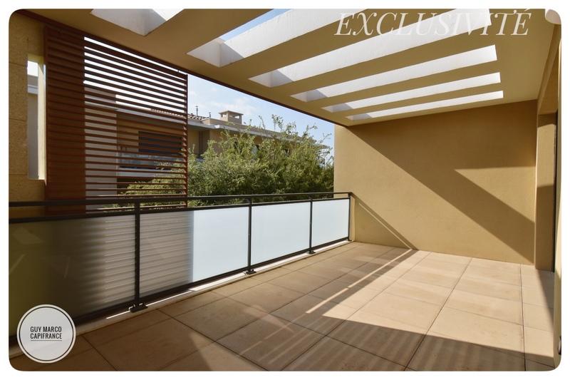 Appartement - 77 m² - 3 pièces