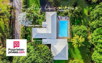 Villa - 173 m² - 8 pièces