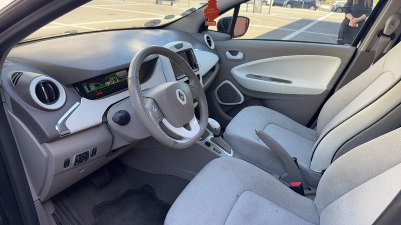 Renault Zoe R240 88 22 kWh Zen