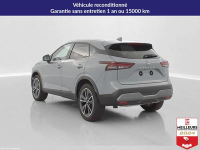 Nissan Qashqai III e-Power 190ch Tekna