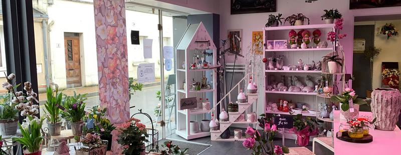 Art Floral - Fleuriste et pompes funèbres