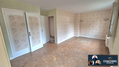 Maison - 80 m² - 5 pièces