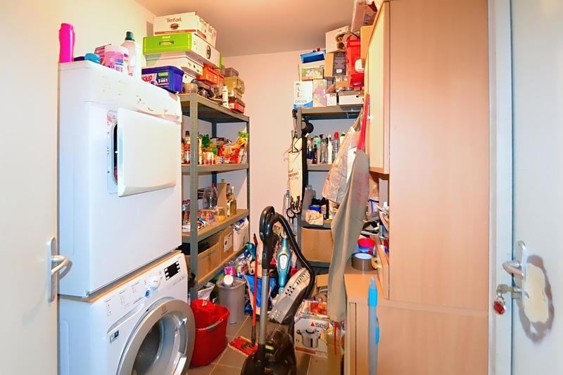 Maison - 113 m² - 5 pièces