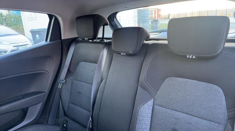 Renault Clio 1.6 E-Tech 140 Bva6 Business