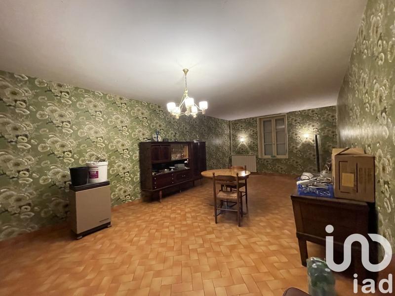 Ferme - 160 m² - 6 pièces