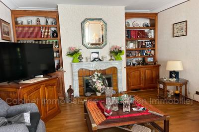 Villa - 147 m² - 5 pièces