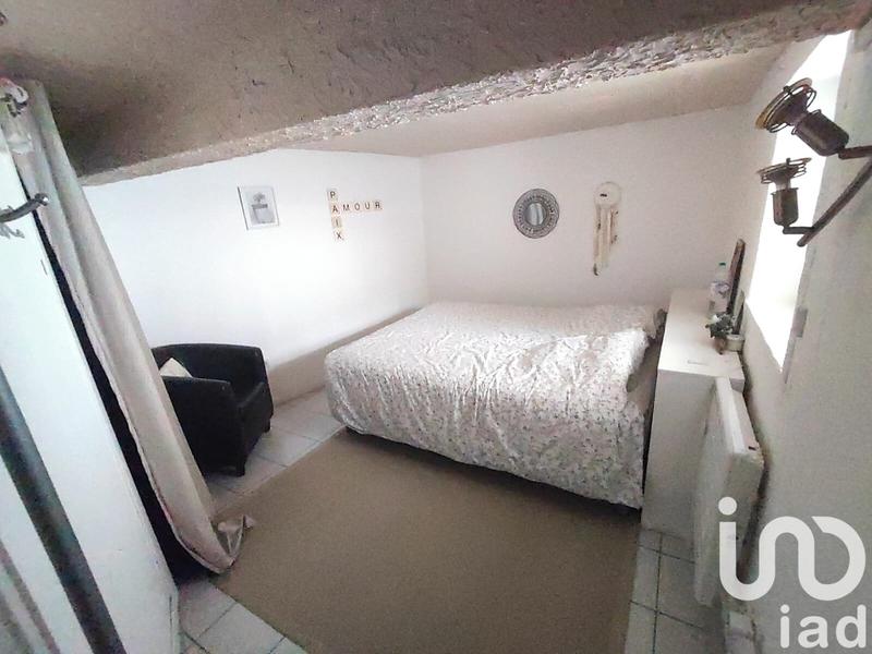 Maison de ville - 88 m² - 4 pièces