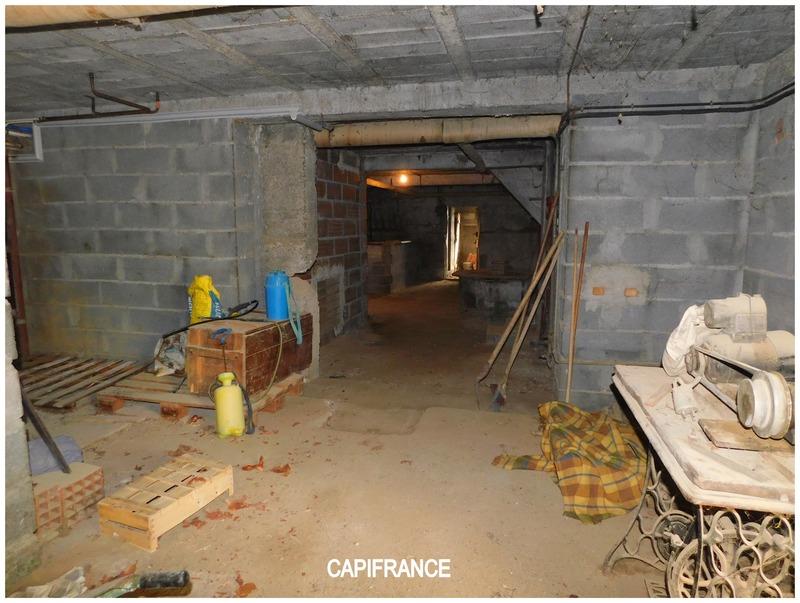 Fonds de commerce - Hôtellerie / Restauration - 300 m²