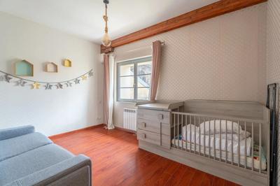 Appartement - 106 m² - 4 pièces