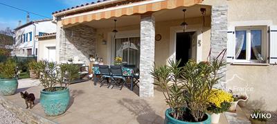 Villa - 80 m² - 4 pièces