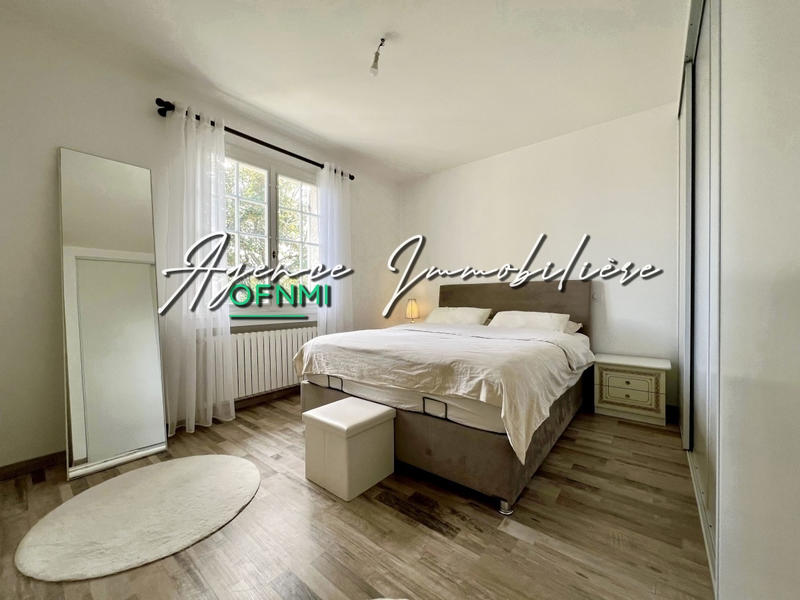 Villa - 157 m² - 5 pièces