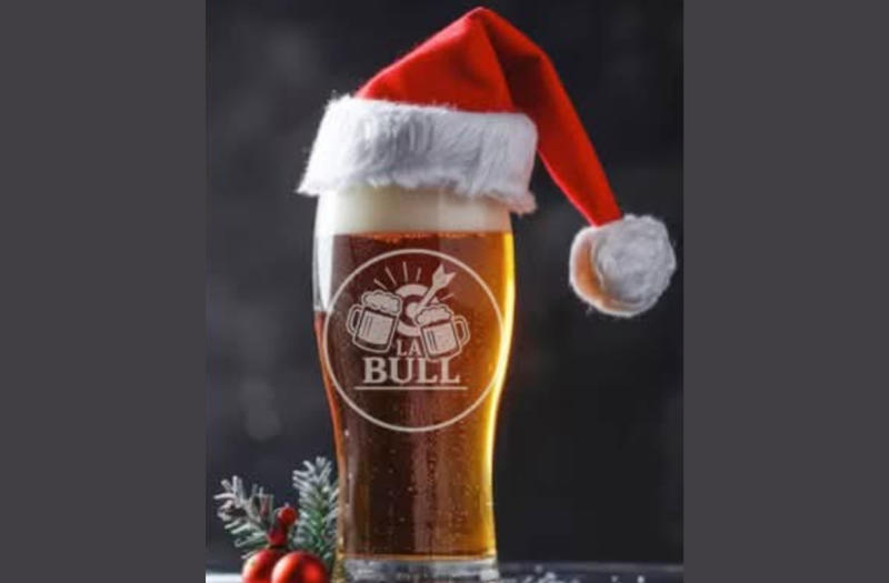 Soirée de la Saint-Sylvestre