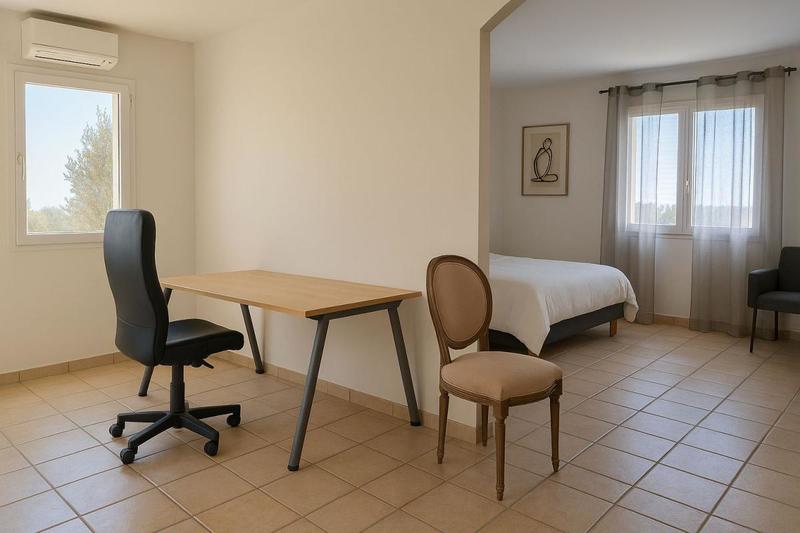 Maison - 253 m² - 8 pièces