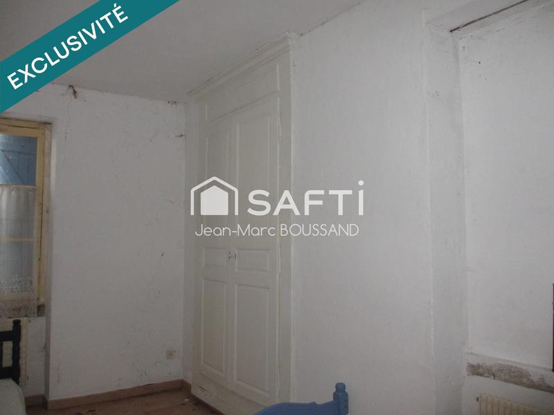 Maison - 104 m² - 4 pièces