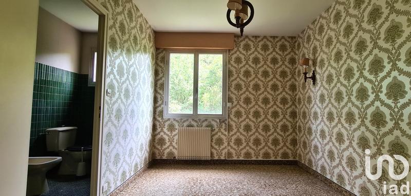 Maison - 408 m² - 20 pièces