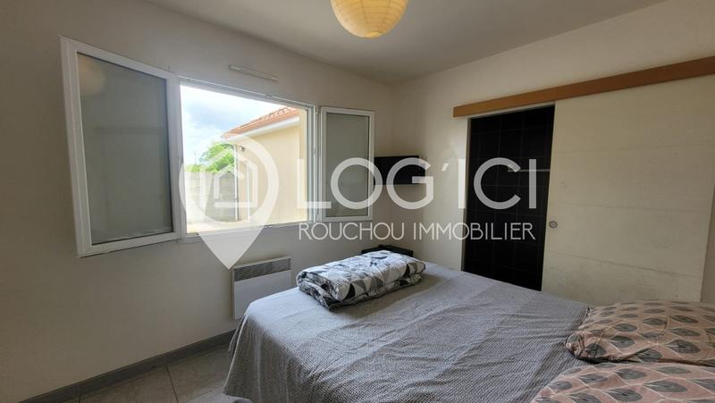 Maison - 116 m² - 4 pièces