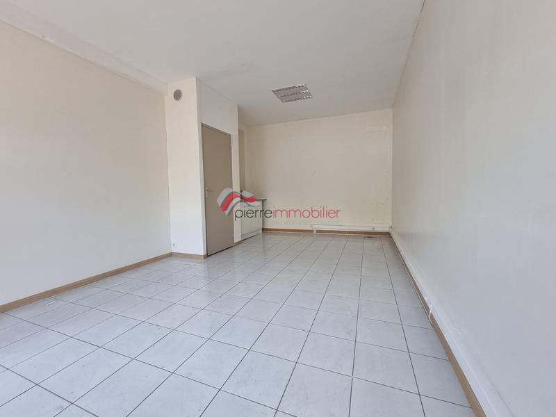 Local commercial - 22 m²