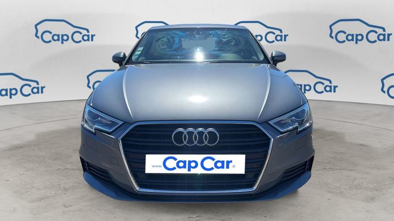 Audi A3 sportback III 1.0 Tfsi 115 s-Tronic7 Business Line - Automatique