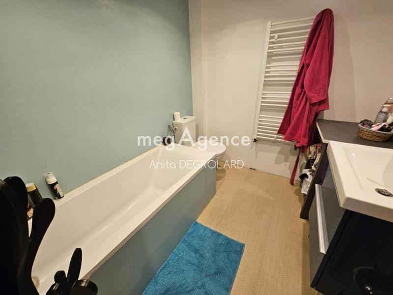 Maison en pierre - 110 m² - 5 pièces