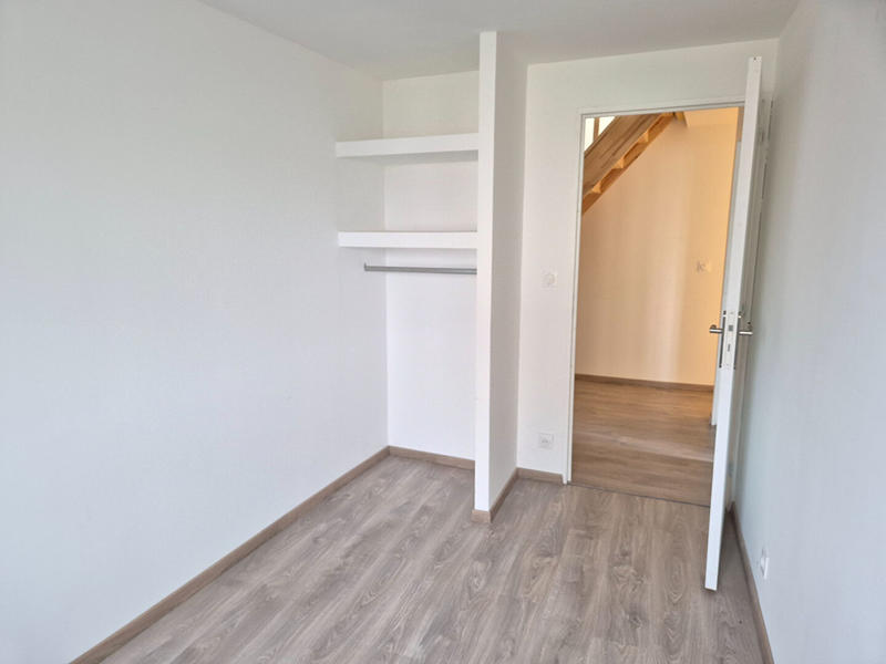 Maison - 79 m² - 4 pièces