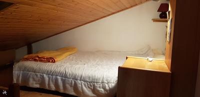 Appartement - 21 m² - 1 pièce