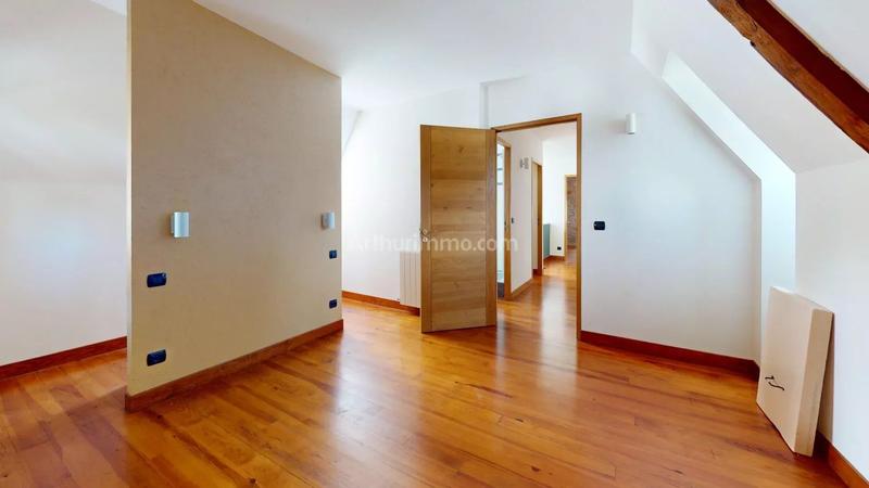 Maison - 150 m² - 4 pièces