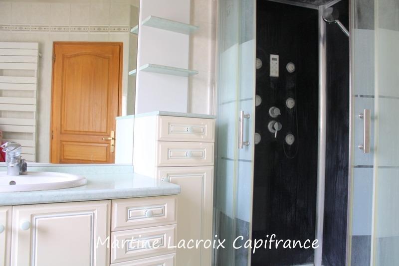 Maison de ville - 72 m² - 4 pièces