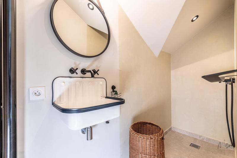 Appartement - 46 m² - 3 pièces