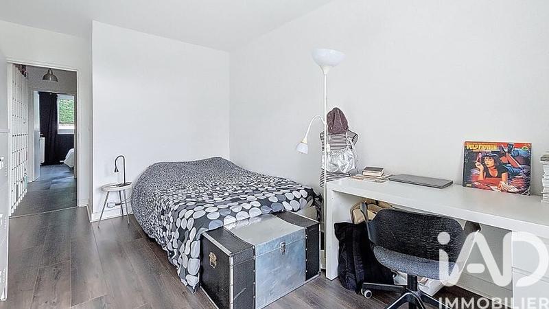 Appartement - 76 m² - 3 pièces