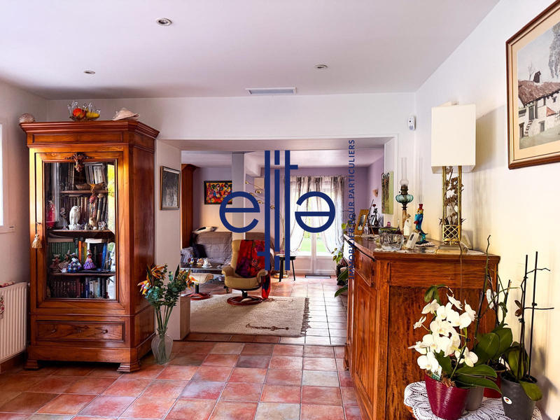 Maison - 194 m² - 7 pièces