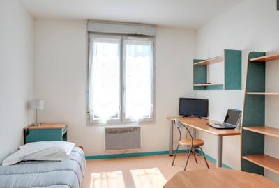 Studio - 20 m² - 1 pièce